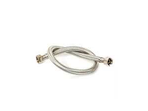 FLEX CONNECTION HOSE 1/2X1/2 50CM