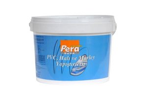 PERA PVC CARPET AND MARLEY ADHESIVE