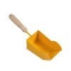 DECOR 2545 AERATED CONCRETE SHOVEL 10 5CM
