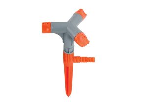 GRAPEVINE THREE-ARM GRASS SPRINKLER 139