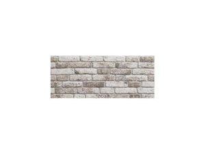 STİKWALL BAROQUE BRICK STYROFOAM WALL COVERING PANEL 651-210 50X120X2 CM
