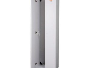 ZEN PVC PLASTIC COMBI TALL CABINET 60X210X38CM
