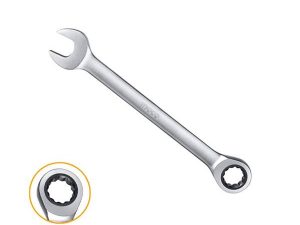 INGCO INDUSTRIAL COMBINATION CIRCIR WRENCH 11MM ING-HCSPAR111