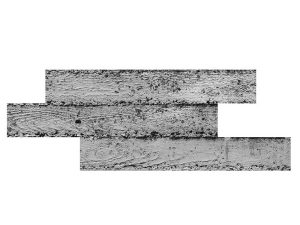STİKWALL WOOD STYROFOAM WALL COVERING PANEL WD-30 16X100X1 CM | STİKWALL AHŞAP STRAFOR DUVAR KAPLAMA PANELİ WD-30 16X100X1 CM