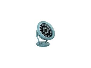 GARDEN LUMINAIRE 18W FL-2081