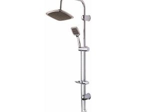 VENEZIA RIVER RAIN SHOWER SET 5057277