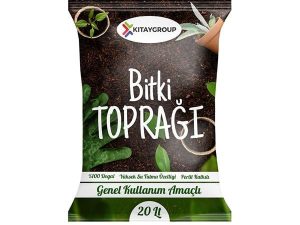 PEAT PLANT SOIL 20 LT