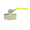 ECA 1 1/4'' BALL NATURAL GAS VALVE 602122154