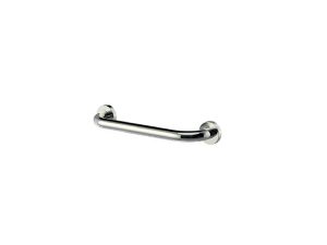 MAXIFLOW FLAT GRAB BAR Ø32 40CM SS304 13567