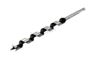 SDS WOOD WOOD DRILLING DRILL BIT 18X250MM