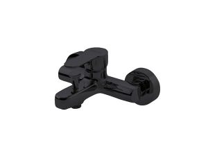 NEWARC DOMİNO BATHROOM FAUCET BLACK 971511B