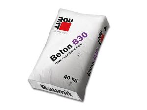 BAUMIT B-30 DRY CONCRETE 40KG