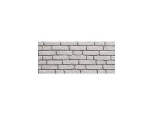 STİKWALL BAROQUE BRICK STYROFOAM WALL COVERING PANEL 651-229 50X120X2 CM