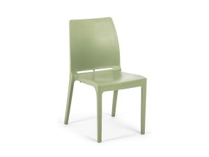 BREZZA 2506 EVE CHAIR GREEN