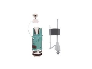 SAMP 52T/24 OPTİMA DOUBLE STAGE INNER SET