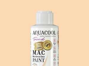 AQUACOOL TREND M A C WATER BASED ACRYLIC HOBBY PAINT 327 FLEDGLING