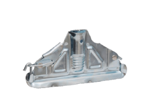 WET MOP IRON APPARATUS SMALL