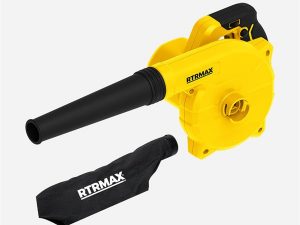 RTRMAX RTM301 AIR BLOWING MACHINE 600W | RTRMAX RTM301 HAVA ÜFLEME MAKİNESİ 600W