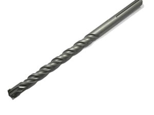 22X340MM SDS MAX DRILL BIT
