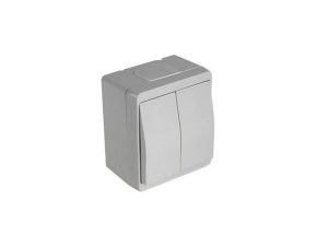 MUTLUSAN COMMUTATOR HUMIDIFIER GRAY 2150 002 0103