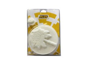 PLUS PAINT PRINTING BUMPER W-107