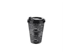 COFFEE CUP 400 ML AP-9122 | KAHVE FİNCANI 400 ML AP-9122