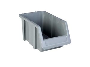 TOOL BOX AV-315 GRAY 175X300X150MM