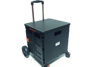 BALATLI VEGETABLE AND FRUIT TROLLEY BLT-TA-BY06F