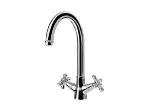 NEWARC NOSTALGIC SINK FAUCET 290581