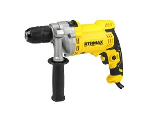 RTRMAX RTM1590 HAMMER DRILL 13MM 1050W