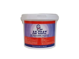 AS-COAT VINYL WALL PAPER GLUE 3 KG