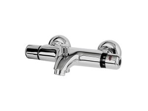 NEWARC TECHNO THERMOSTATIC BATHROOM FAUCET 500511