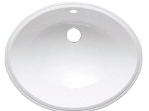 NEWARC UNDER COUNTER SINK LOWER 52X42CM 2025