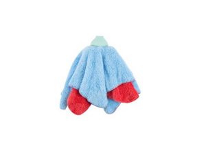 TOWEL MOP 2 CLOTH 014169