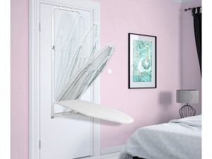 PERİLLA IRONING BOARD DOOR BACK 15027 | PERİLLA ÜTÜ MASASI KAPAKLI ARKA 15027