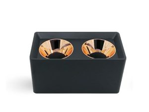 FORLİFE METAL CASE ESPİR FL-1981