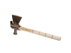 ELTOS RUSSIAN TYPE AXE ROUND HANDLE ERB800