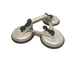 BAY-TEC GLASS RETAINING SUCTION CUP METAL 3 PCS MK4509-8