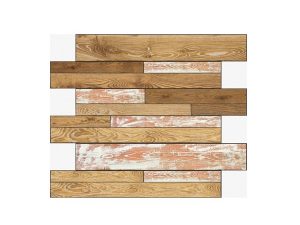 STİKWALL HARMONIC STYROFOAM WALL COVERING PANEL HM-20 16X100X1 CM