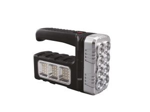 FORLİFE SOLAR FLASHLIGHT AND BEACON 30W FL-3360 | FORLİFE GÜNEŞ ENERJİLİ EL FENERİ VE İŞARET LAMBASI 30W FL-3360