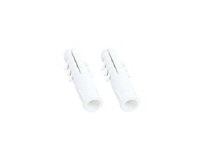 MADE PLASTIC DOWEL 7 MM 14 PACK