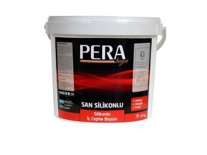 SAN SILICONE INTERIOR PAINT 20KG