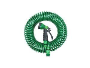 MEŞEM SPIRAL GARDEN IRRIGATION HOSE SET 30 MT MŞ-964