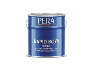PERA RAPID INDUSTRIAL PAINT GLOSSY