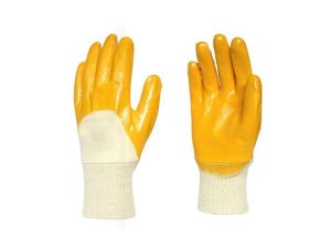 AKY STANDARD NITRILE GLOVES NO9 506000