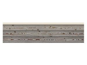 STİKWALL FLAT SURFACE WOOD PATTERNED EXTERIOR WALL PANEL 221 MOKKA 50X200X4 CM