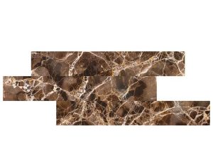 STİKWALL MARBLE STYROFOAM WALL COVERING PANEL MB-07 16X100X1 CM | STİKWALL MERMER STRAFOR DUVAR KAPLAMA PANELİ MB-07 16X100X1 CM