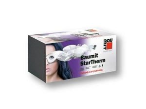 BAUMIT STARTHERM 16 DNS 3 CM CARBON EPS