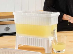 FOLY LIFE BNM-3118 WATER AND BEVERAGE DISPENSER 4 LT | FOLY LIFE BNM-3118 SU VE İÇECEK SERPANI 4 LT