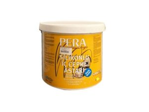 PERA SILICONE INTERIOR TRANSITION PRIMER WHITE | PERA SİLİKON İÇ MEKAN GEÇİŞ ASTARI BEYAZ